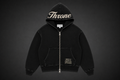 THRONE HEAVYWEIGHT JACKET