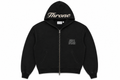 THRONE Heavyweight Jacket