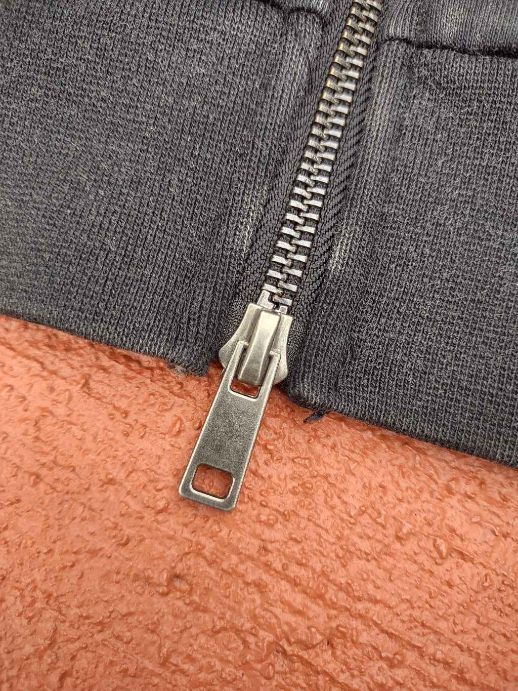 Throne Zip Hoodie