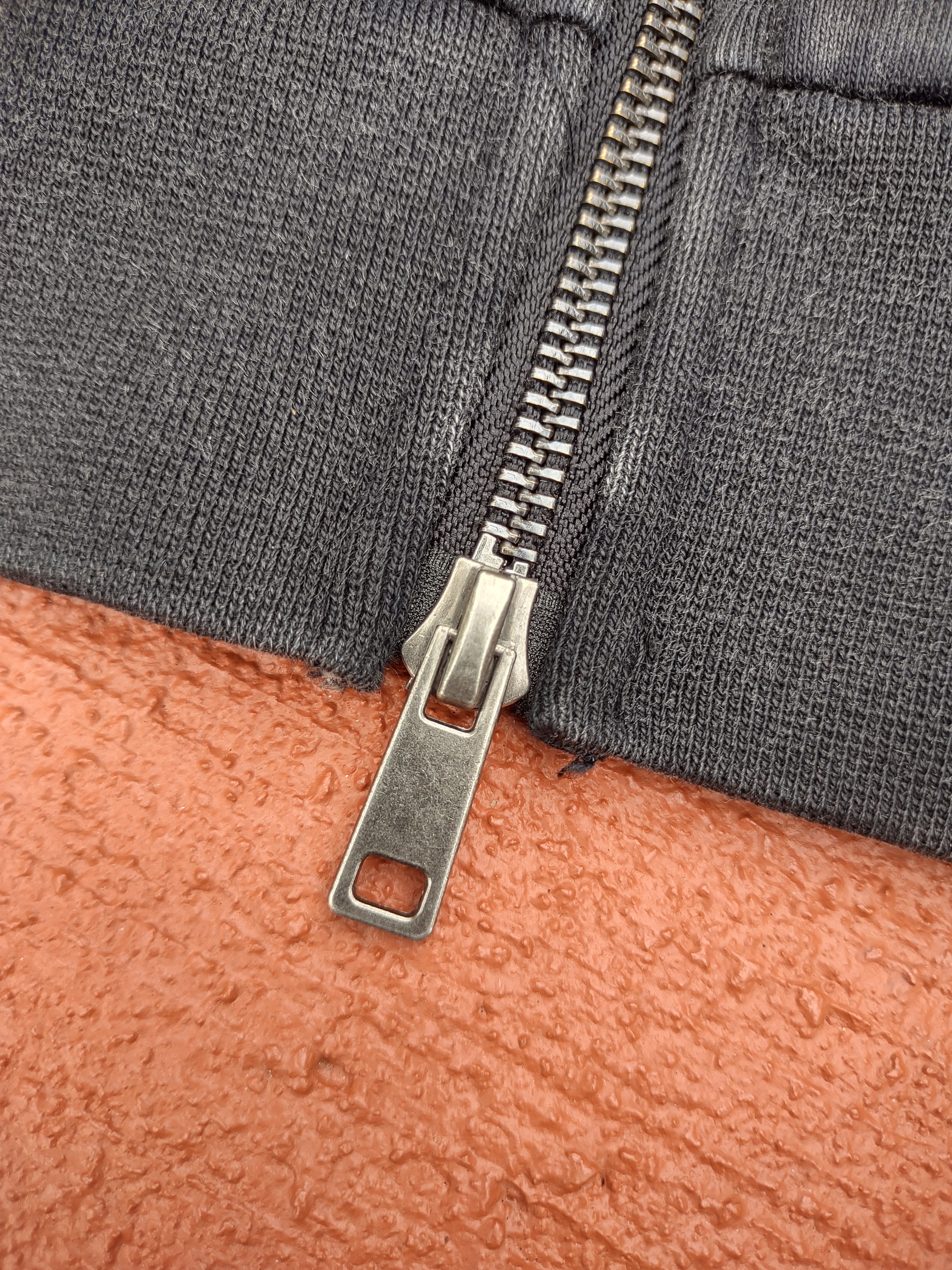 THRONE ZIP HOODIE — PRE-ORDER